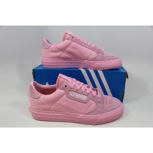 ⚡️Adidas Women's Continental Sneakers -True Pink